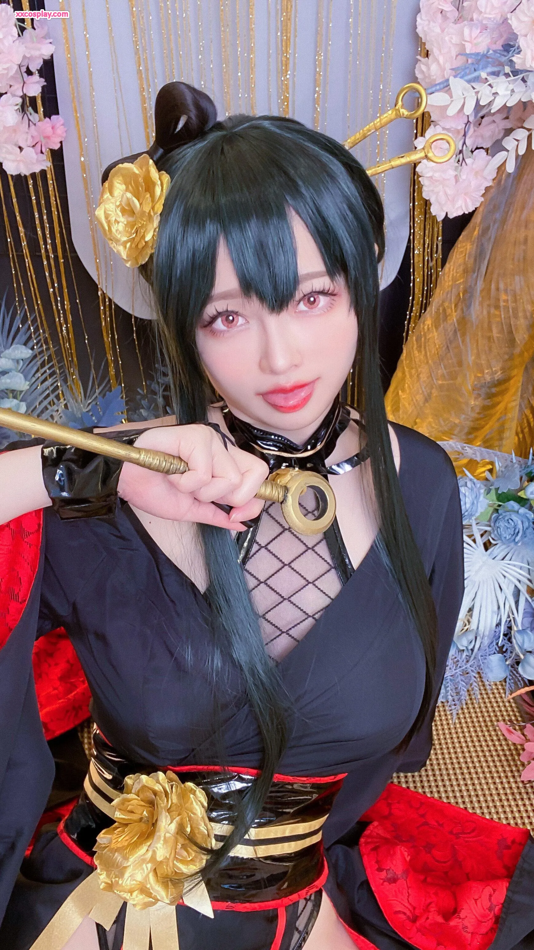 Arty亚缇: Yor Forger Battle Form